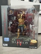 Nowa Figurka Kolekcjonerska Akcji Barbarian (Rare) - Diablo IV