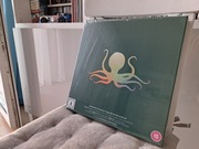 DEVIN TOWNSEND Lightwork 3LP+2CD+BLU-RAY Color