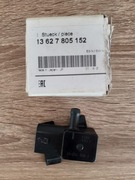 BMW i Mini czujnik ciśnienia spalin DPF oryginał OE 13627805152