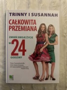Trinny i Susannah Całkowita Przemiana