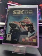 Superbike World Championship SBK 08 PS3, wyścigi, motocykle | 125