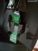 Dżojstik monitora MSI PRO MP245V