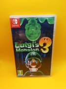 Luigi’s Mansion 3 Nintendo Switch