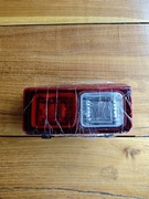 Fiat talento 2016 - lampa tylna cofania lewa