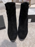 Buty Kazar skórzane