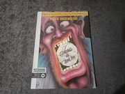 Czarno na białym 02 - Drzewiecki - unikat ,z autografem, 18+