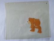 Folia animacyjna z filmu 