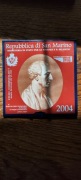 2 euro San Marino 2004 Bartolomeo Borghesi