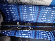 Narty skiturowe Head Core 93 171 + harszle 