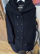 Płaszcz z kołnierzem szalowym Milo 46