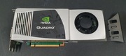 Nvidia Quadro FX 5800 - 4GB DDR3 512bit