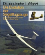 Die deutsche luftfahrt die evolution der segelflugzeuge