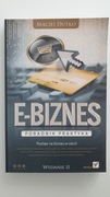 E-biznes. Poradnik praktyka