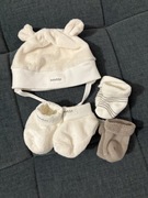 Kappahl Komplet niemowlęcy Nowy