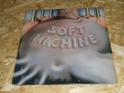 Soft Machine  -  Six  |  2LP