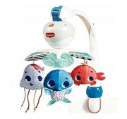 Tiny Love Karuzela podróżna Skarby Oceanu