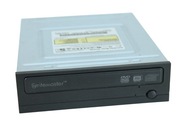 Nagrywarka DVD Samsung SH-S182 | WriteMaster | DL | RAM + GRATIS taśma IDE