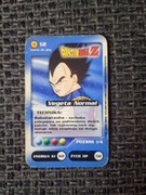 12. Dragon Ball Z - Vegeta Normal.