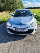 Renault Megane 1,5 dci