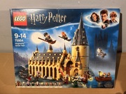 Lego 75954 harry
