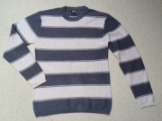 Sweter męski SMOG ( NEW YORKER) rozm. M