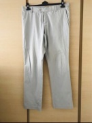 Spodnie męskie chinosy rozm XXL firmy sunset suits