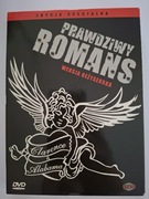 Prawdziwy romans DVD nowe bez folii V.Kilmer, Arquette, Slater