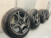 ALUFELGI ALFA ROMEO ORYGINALNE GIULIETTA 18” 8J ET41 5x110