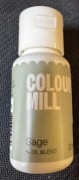 Colour MILL Sagę
