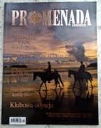 KATALOG C. H. PROMENADA nr 3 (19) jesień 2007