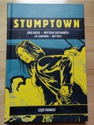 Stumptown tom 1 Greg Rucka