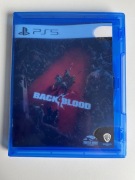 Back 4 blood PS5