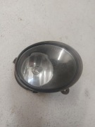 AUDI A6 C6 HALOGEN PRAWY