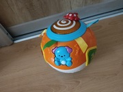 Zabawka interaktywna Kula Hula