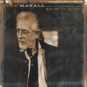 JOHN MAYALL - BLUES FOR THE LOST DAYS - CD