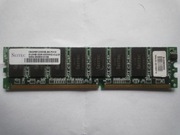 RAM SEITEC 512MB DDR 333