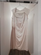 sukienka wizytowa elegancka Semper r. 44