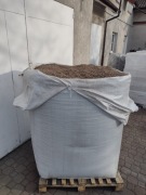 Pellet sosnowy ekologiczny 1000kg