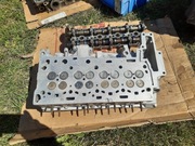 Głowica Bmw 520d 525d N47 F10 kompletna 781046503