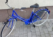 Nowy Rower Miejski Koła 26