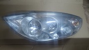 Lampa lewa master 2010-