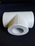 Trójnik PP 50x40x50