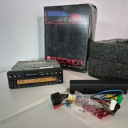 Radio Becker AVUS Mercedes R129 W140 W124 W126 r107 w201 w210 w202