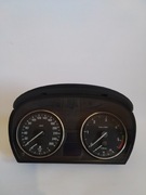 Licznik zegary BMW E90 E91 E87 Diesel | 260km/h | Numer: 9283340-01