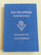 Encyklopedia Powszechna Gutenberga tom 6 Grecki język do Izasław