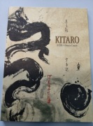 KITARO (DVD) KOJIKI A STORY IN CONCERT