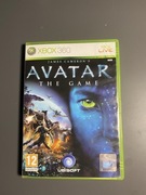 James Cameron’s Avatar The Game
