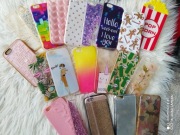 Etui 22 sztuki na iPhone 6S