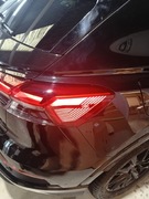 Lampa tył tylna prawa narożna audi q4 e-tron 89.A.945.092