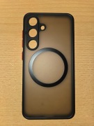 Etui Case MagSafe Samsung S24